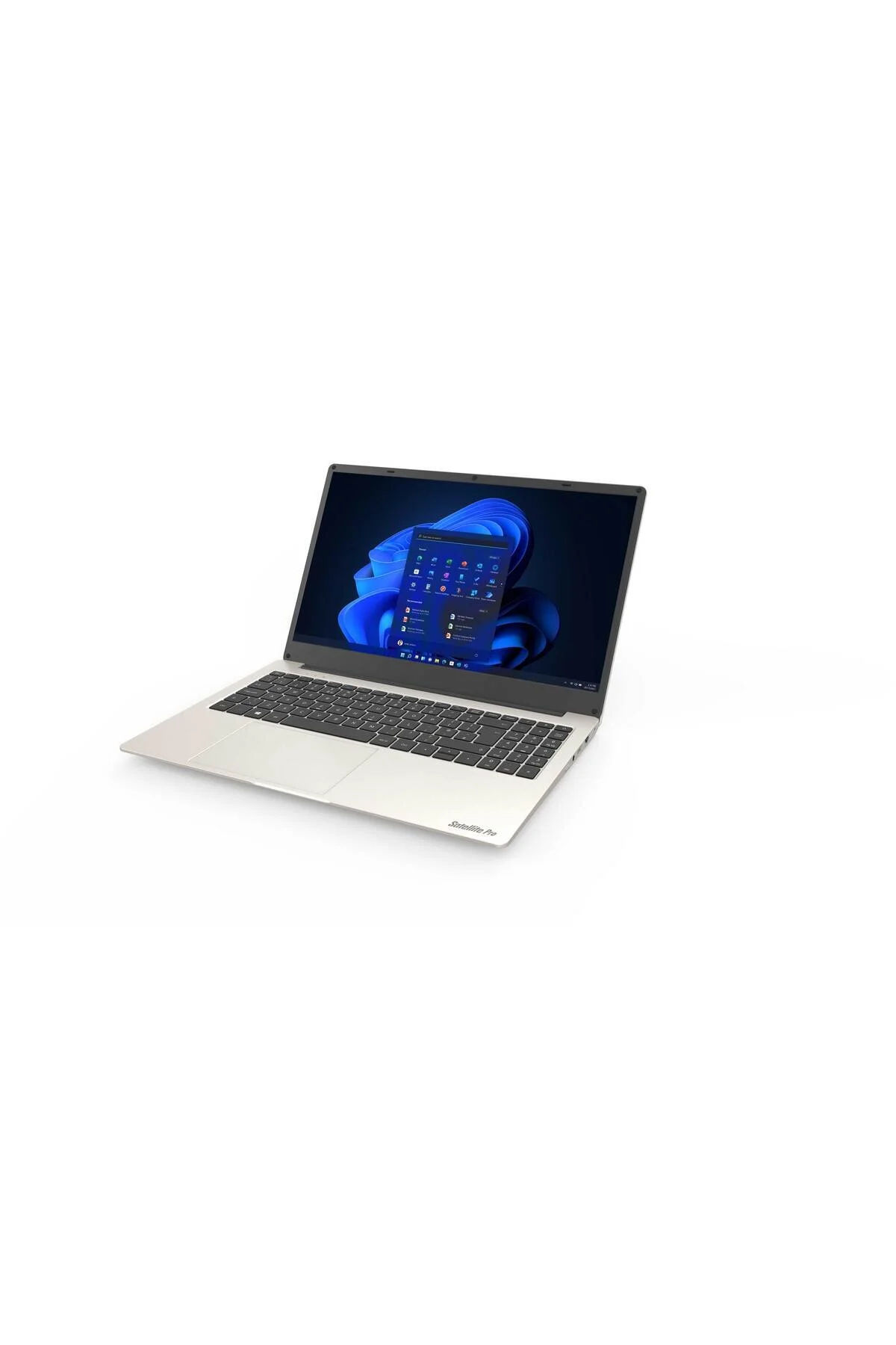 Satellite Pro C50-J-137 Intel Core i7 1165G7 8GB 512GB SSD 15.6" FHD IPS Panel Freedos Laptop
